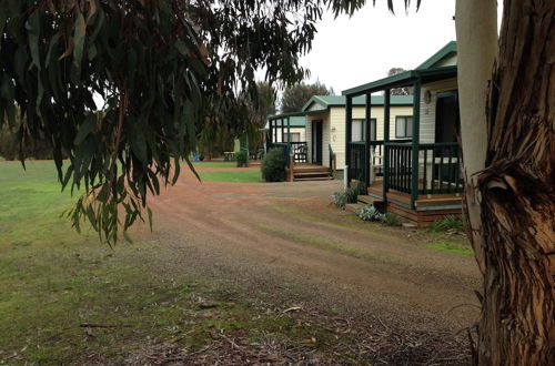 Foto 16 - Kangaroo Island Cabins