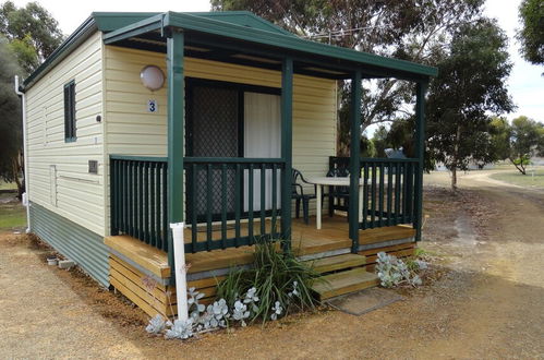 Foto 22 - Kangaroo Island Cabins