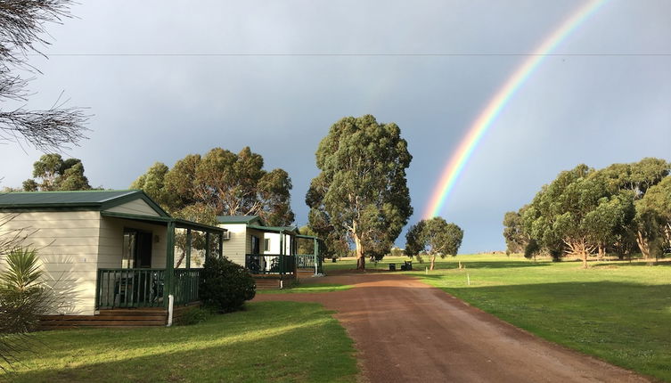 Photo 1 - Kangaroo Island Cabins