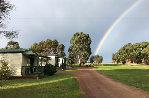 Foto 1 - Kangaroo Island Cabins