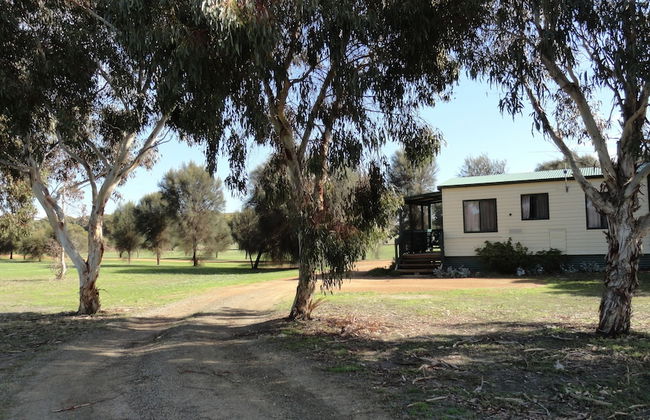 Kangaroo Island Cabins - Foto 19