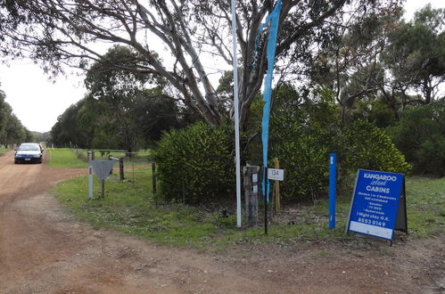 Foto 19 - Kangaroo Island Cabins