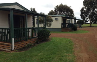 Foto 3 - Kangaroo Island Cabins