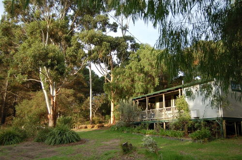 Foto 6 - Cape Howe Cottages