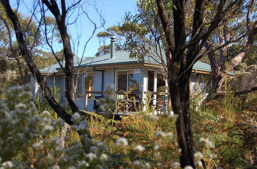 Foto 3 - Cape Howe Cottages