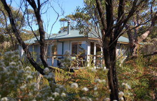 Foto 3 - Cape Howe Cottages