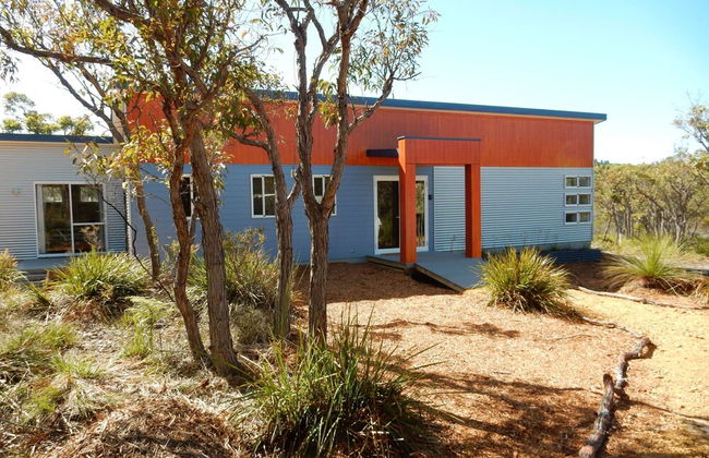 Cape Howe Cottages - Foto 2