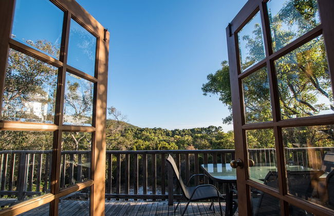 Cape Howe Cottages - Foto 51