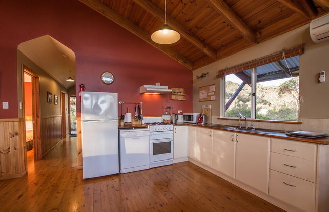 Cape Howe Cottages - Foto 34