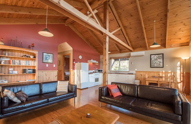 Cape Howe Cottages - Foto 43