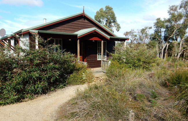 Cape Howe Cottages - Foto 5