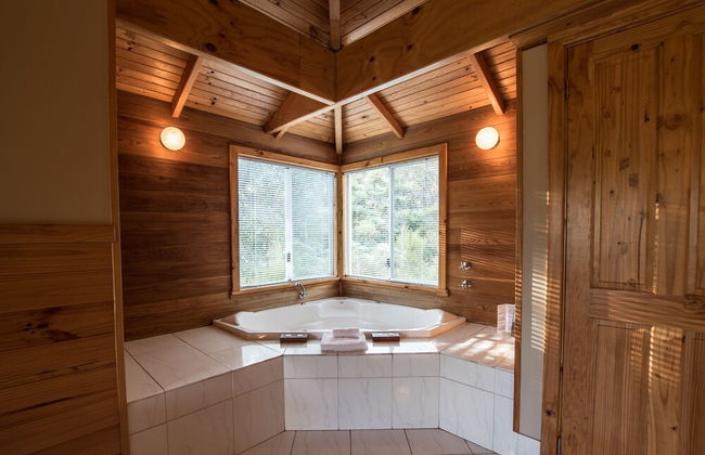 Cape Howe Cottages - Foto 69