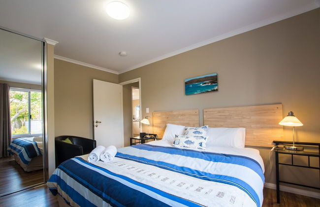 Cape Howe Cottages - Foto 24
