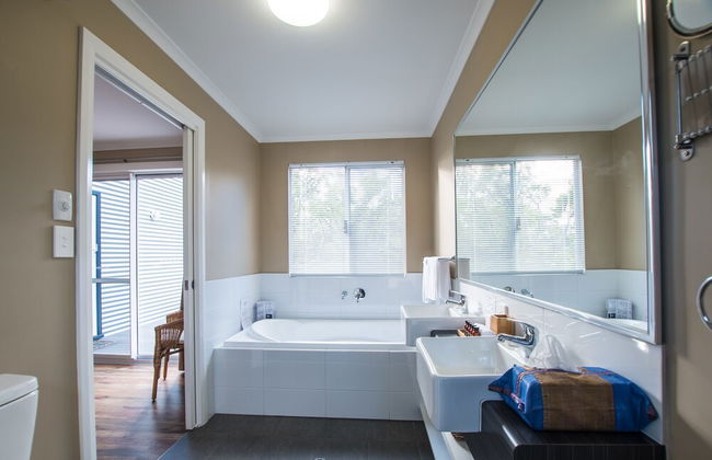 Cape Howe Cottages - Foto 65