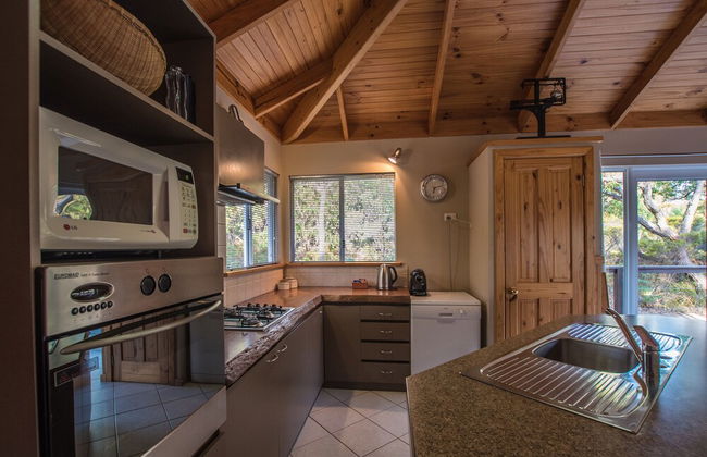 Cape Howe Cottages - Foto 37