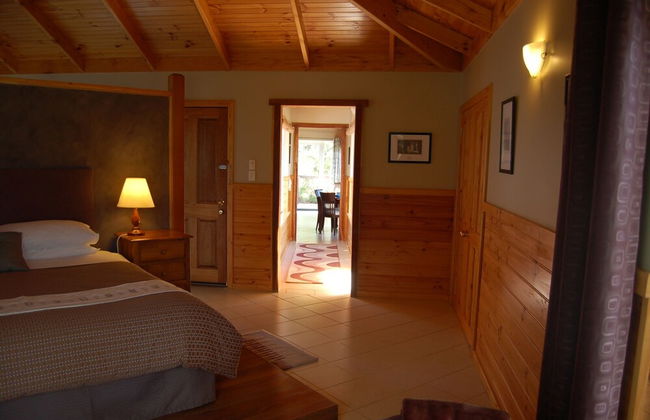 Cape Howe Cottages - Foto 4