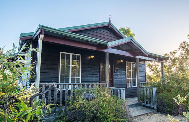 Cape Howe Cottages - Foto 19