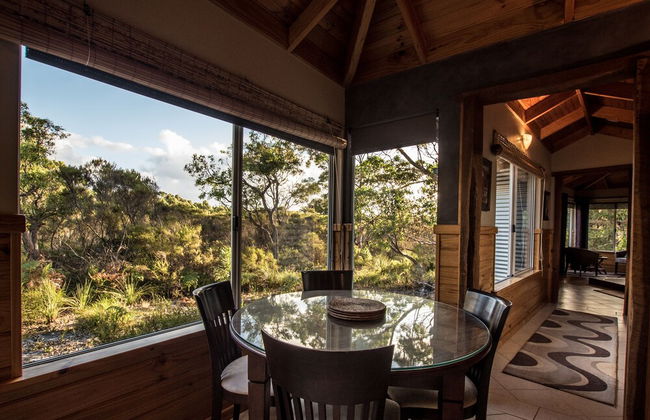 Cape Howe Cottages - Foto 30