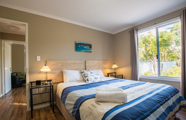 Cape Howe Cottages - Foto 21
