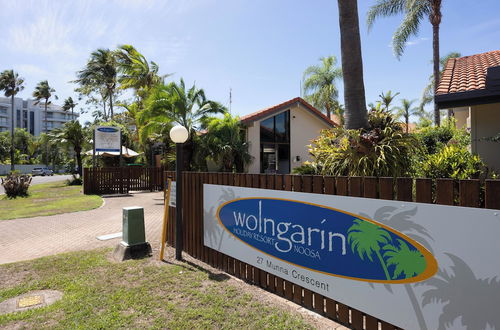 Photo 23 - Wolngarin Holiday Resort