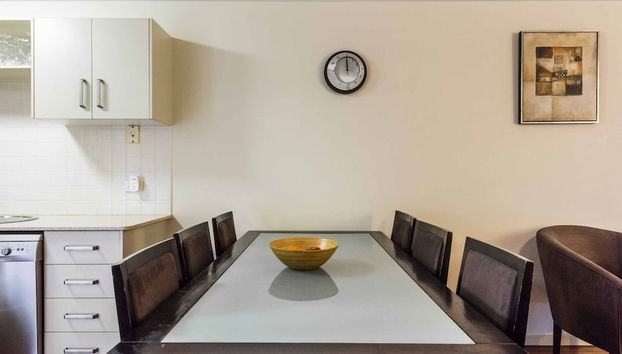 Refeições no quarto