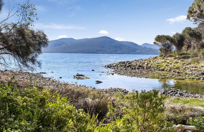 Mandala Bruny Island - Foto 41