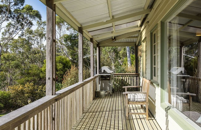 Mandala Bruny Island - Foto 37