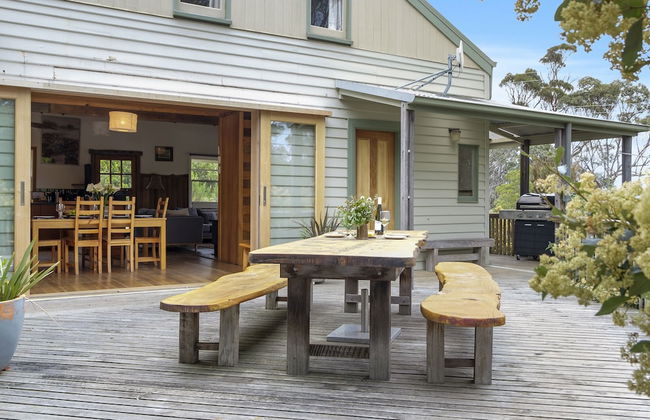 Mandala Bruny Island - Foto 20