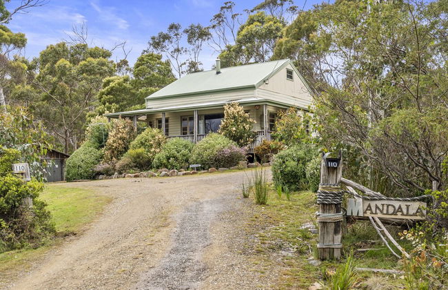 Mandala Bruny Island - Foto 34