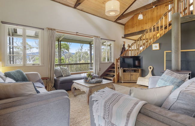 Mandala Bruny Island - Foto 1