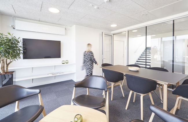 Athome Apartments - Foto 19