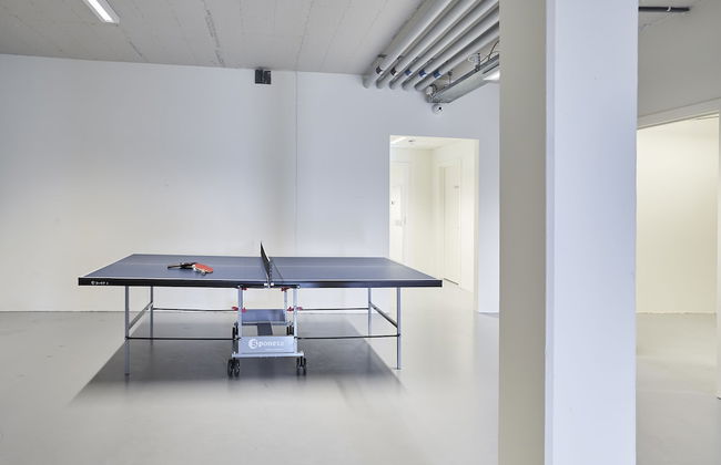 Athome Apartments - Foto 15