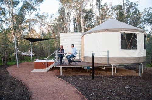 Photo 9 - Tasman Holiday Parks - Moama on the Murray