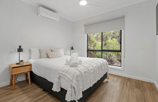 Tasman Holiday Parks - Moama on the Murray - Foto 15