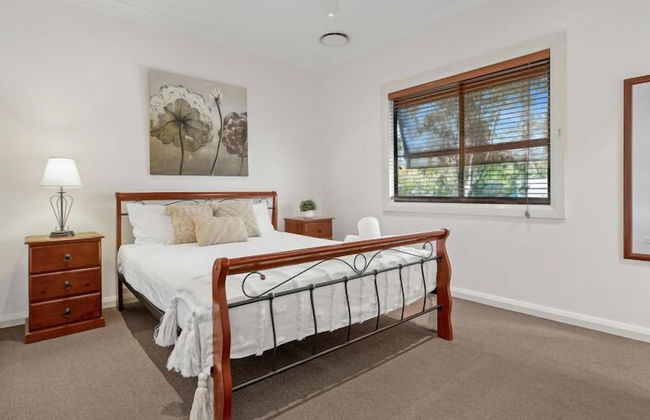 Tasman Holiday Parks - Moama on the Murray - Foto 21