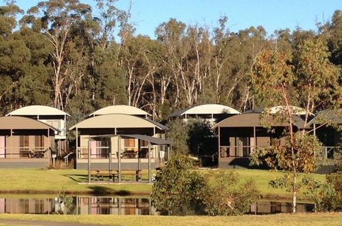 Foto 69 - Tasman Holiday Parks - Moama on the Murray