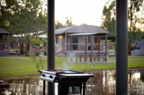 Photo 12 - Tasman Holiday Parks - Moama on the Murray