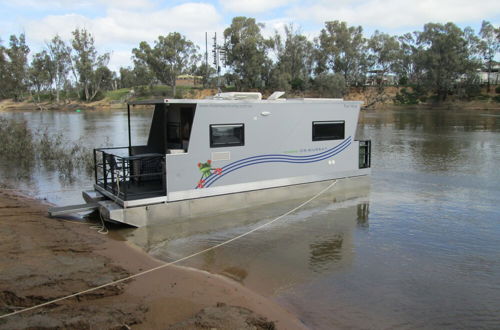 Foto 16 - Tasman Holiday Parks - Moama on the Murray