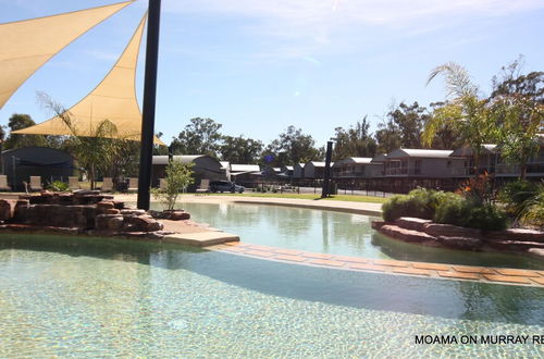 Foto 52 - Tasman Holiday Parks - Moama on the Murray