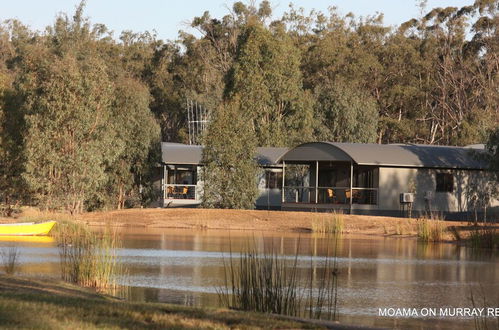 Foto 77 - Tasman Holiday Parks - Moama on the Murray