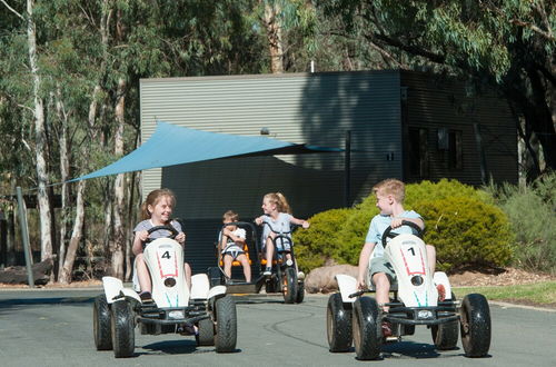 Photo 67 - Tasman Holiday Parks - Moama on the Murray