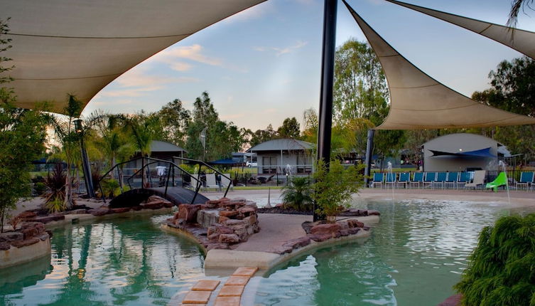 Photo 1 - Tasman Holiday Parks - Moama on the Murray