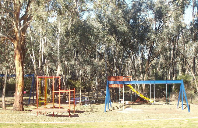 Tasman Holiday Parks - Moama on the Murray - Foto 80