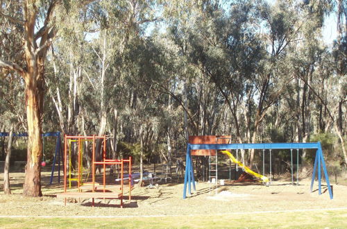 Foto 63 - Tasman Holiday Parks - Moama on the Murray