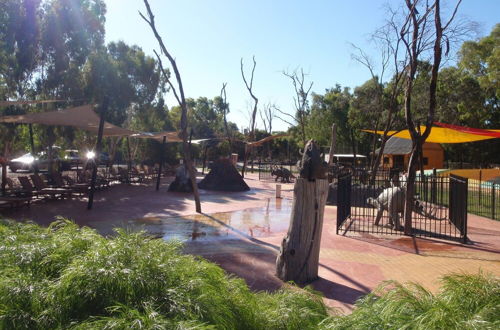 Foto 64 - Tasman Holiday Parks - Moama on the Murray