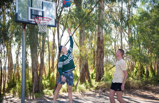 Tasman Holiday Parks - Moama on the Murray - Foto 75