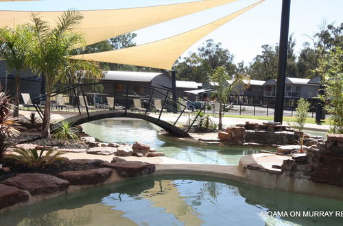 Photo 51 - Tasman Holiday Parks - Moama on the Murray