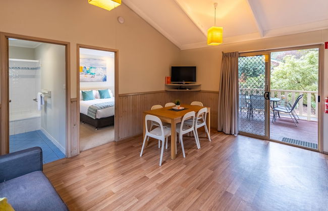 NRMA Broulee Holiday Park - Foto 49