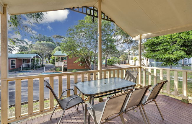 NRMA Broulee Holiday Park - Photo 59