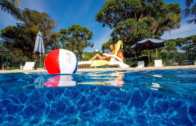 NRMA Broulee Holiday Park - Foto 72